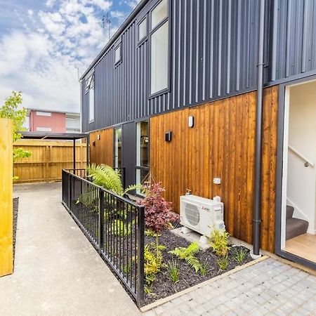 Cosy Central Home - Walk To Cbd & Free Escooters! 크라이스트처치 외부 사진