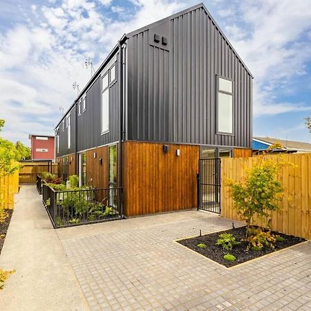 Cosy Central Home - Walk To Cbd & Free Escooters! 크라이스트처치 외부 사진