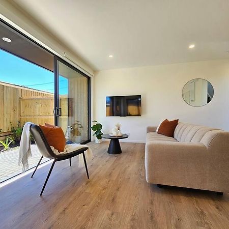 Cosy Central Home - Walk To Cbd & Free Escooters! 크라이스트처치 외부 사진