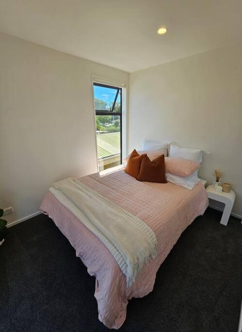 Cosy Central Home - Walk To Cbd & Free Escooters! 크라이스트처치 외부 사진