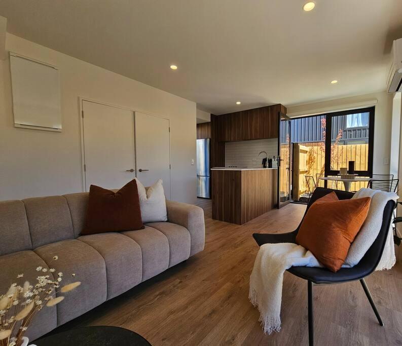 Cosy Central Home - Walk To Cbd & Free Escooters! 크라이스트처치 외부 사진
