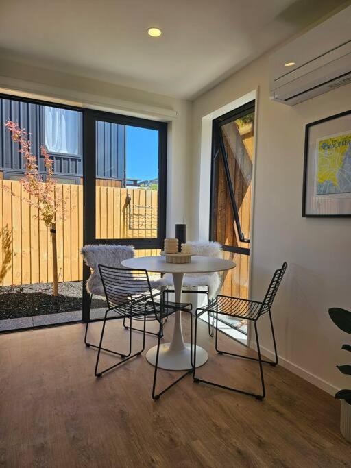 Cosy Central Home - Walk To Cbd & Free Escooters! 크라이스트처치 외부 사진