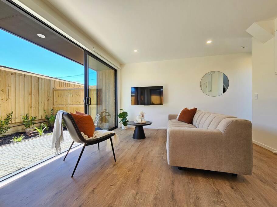 Cosy Central Home - Walk To Cbd & Free Escooters! 크라이스트처치 외부 사진